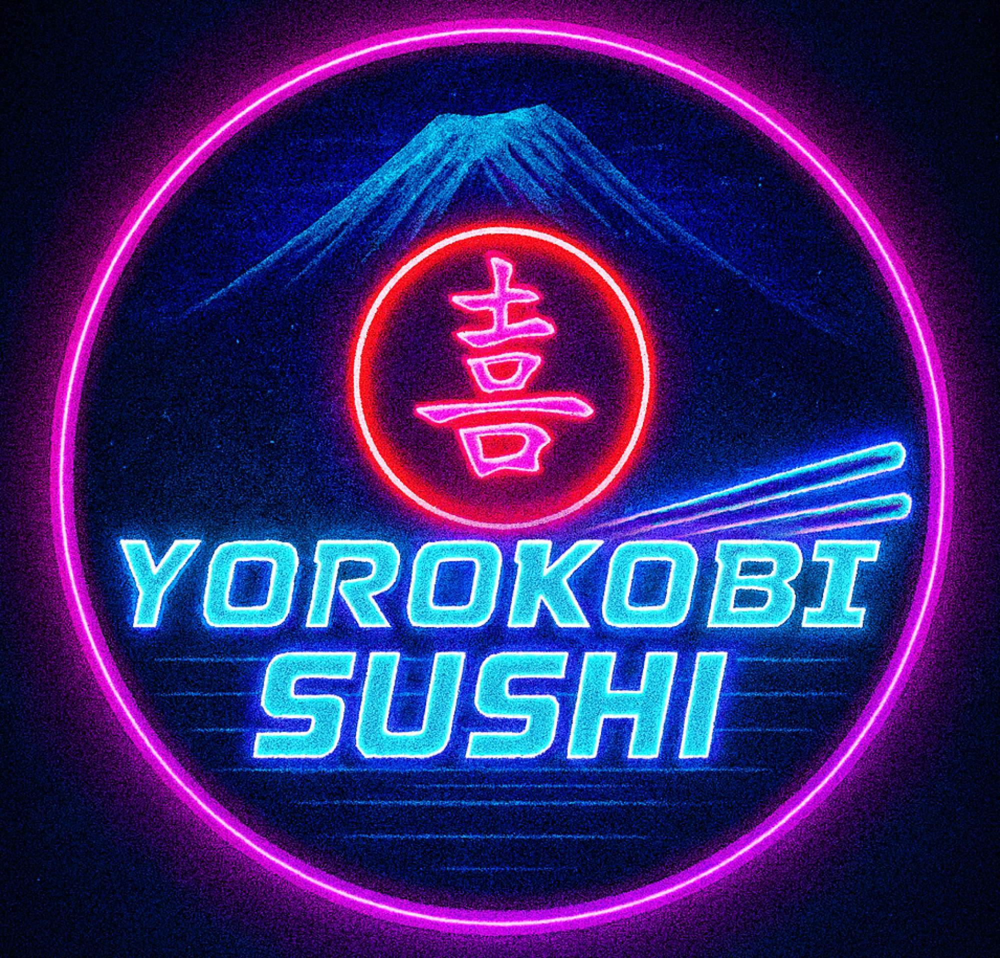 Yorokobi Sushi