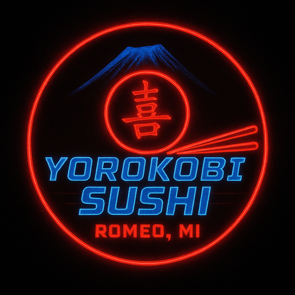 Yorokobi Sushi